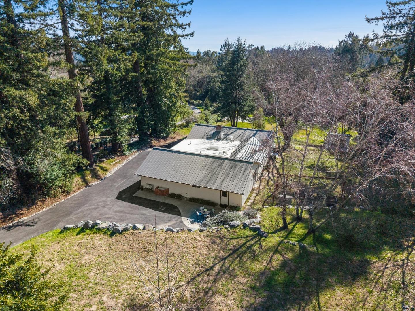 22430 Summit Road Los Gatos, CA 95033 - Photo 51 of 56