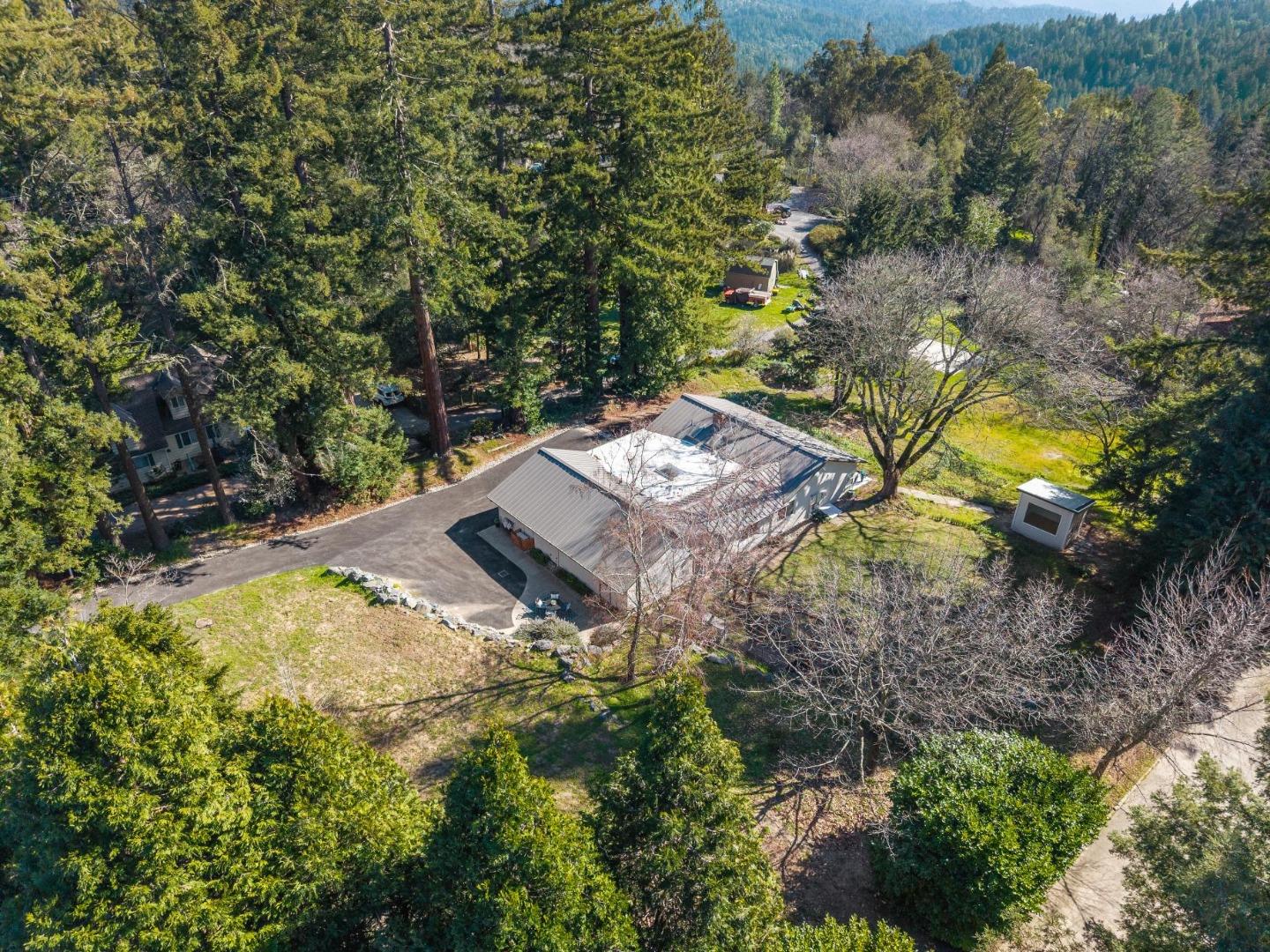 22430 Summit Road Los Gatos, CA 95033 - Photo 53 of 56