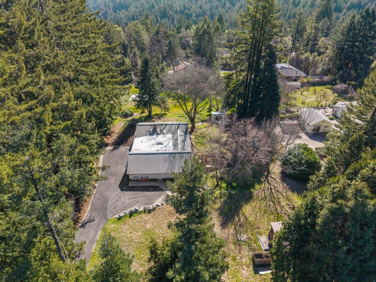 22430 Summit Road Los Gatos, CA 95033 - Photo 55 of 56