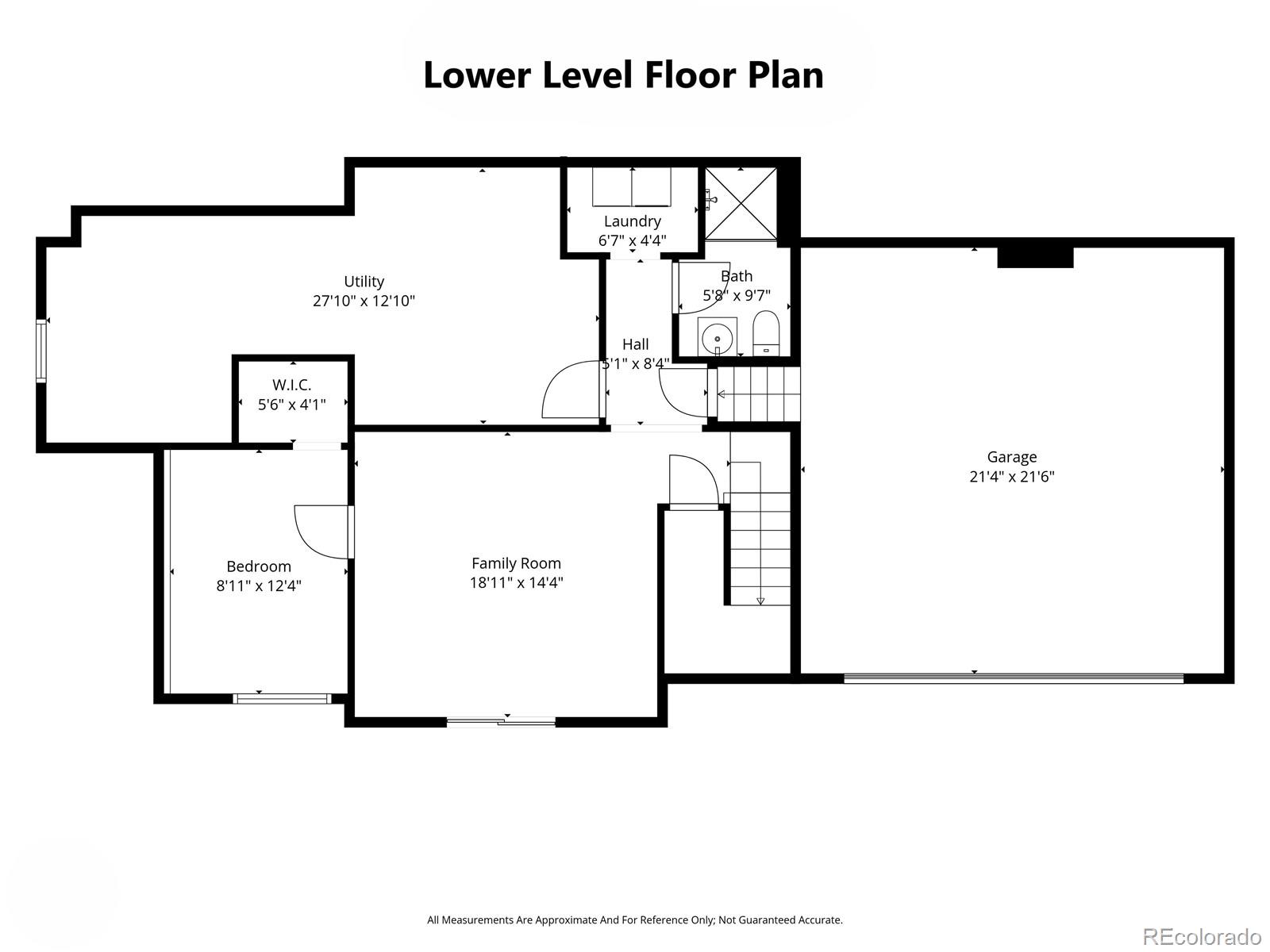 33633 Elk Run Evergreen, CO 80439 - Photo 39 of 39 a picture of a microwave
