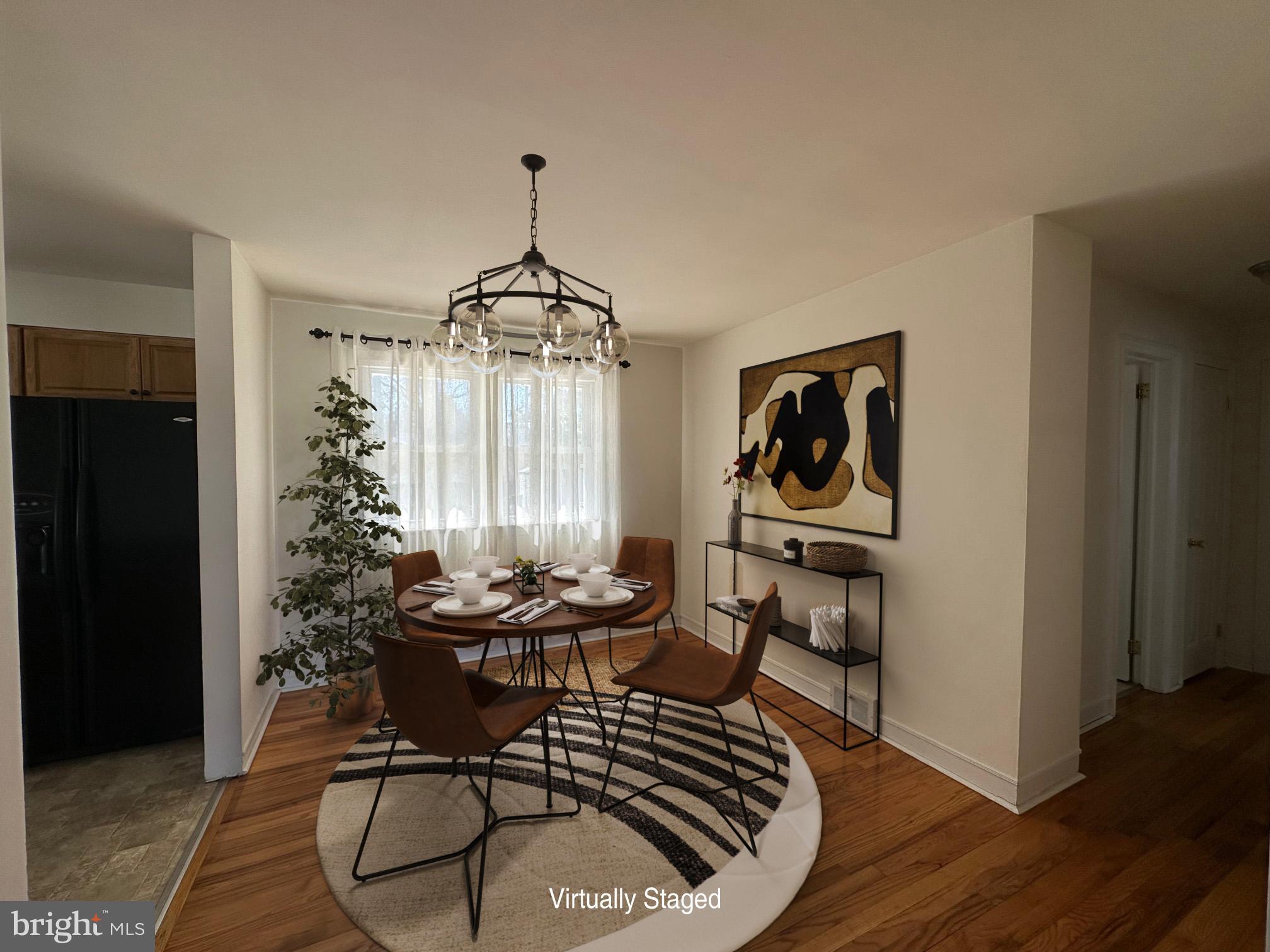 21 Holt Circle Hamilton, NJ 08619 - Photo 9 of 21 DR- Virtually Staged