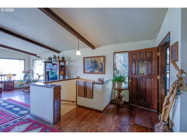 $650,000 | 27791 Blue Heron Road, John Day, OR 97845