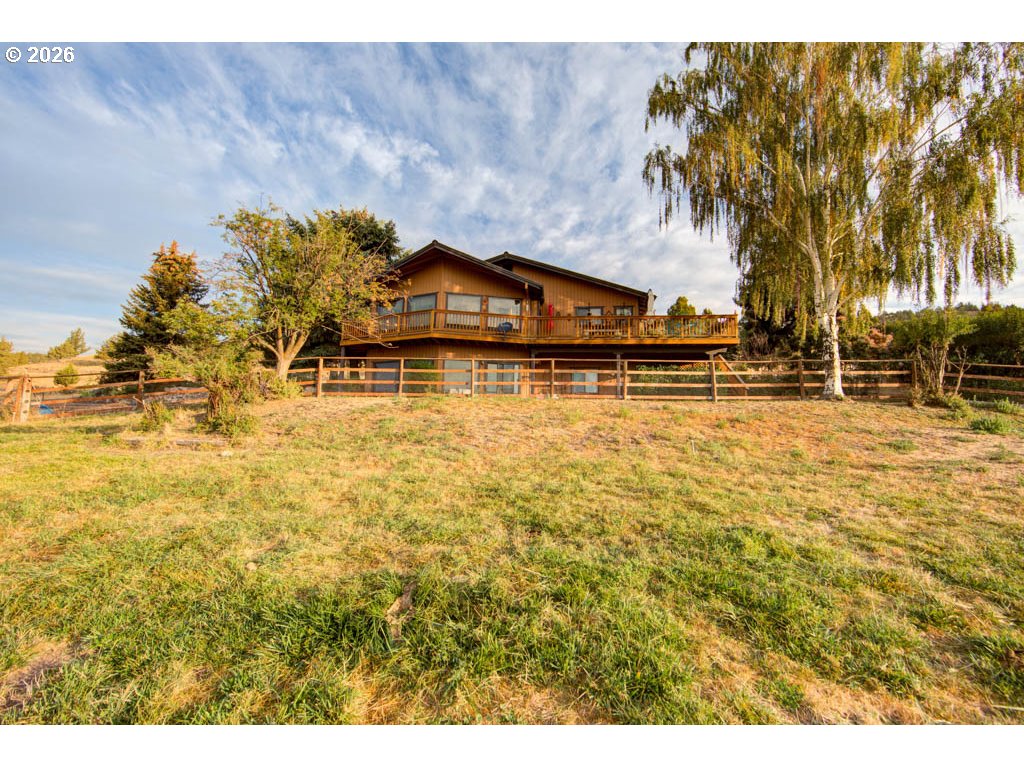 27791 Blue Heron Road John Day, OR 97845 - Photo 3 of 47