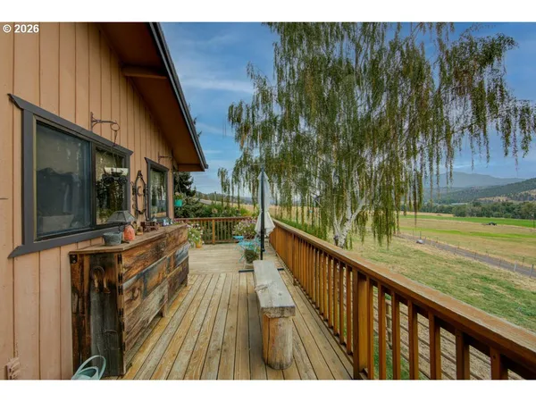 $650,000 | 27791 Blue Heron Road, John Day, OR 97845