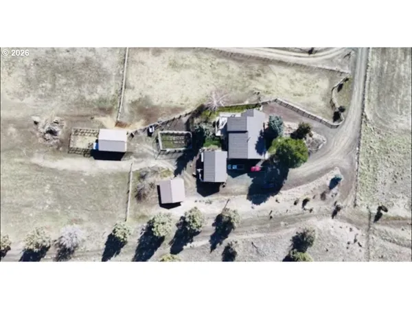 $650,000 | 27791 Blue Heron Road, John Day, OR 97845