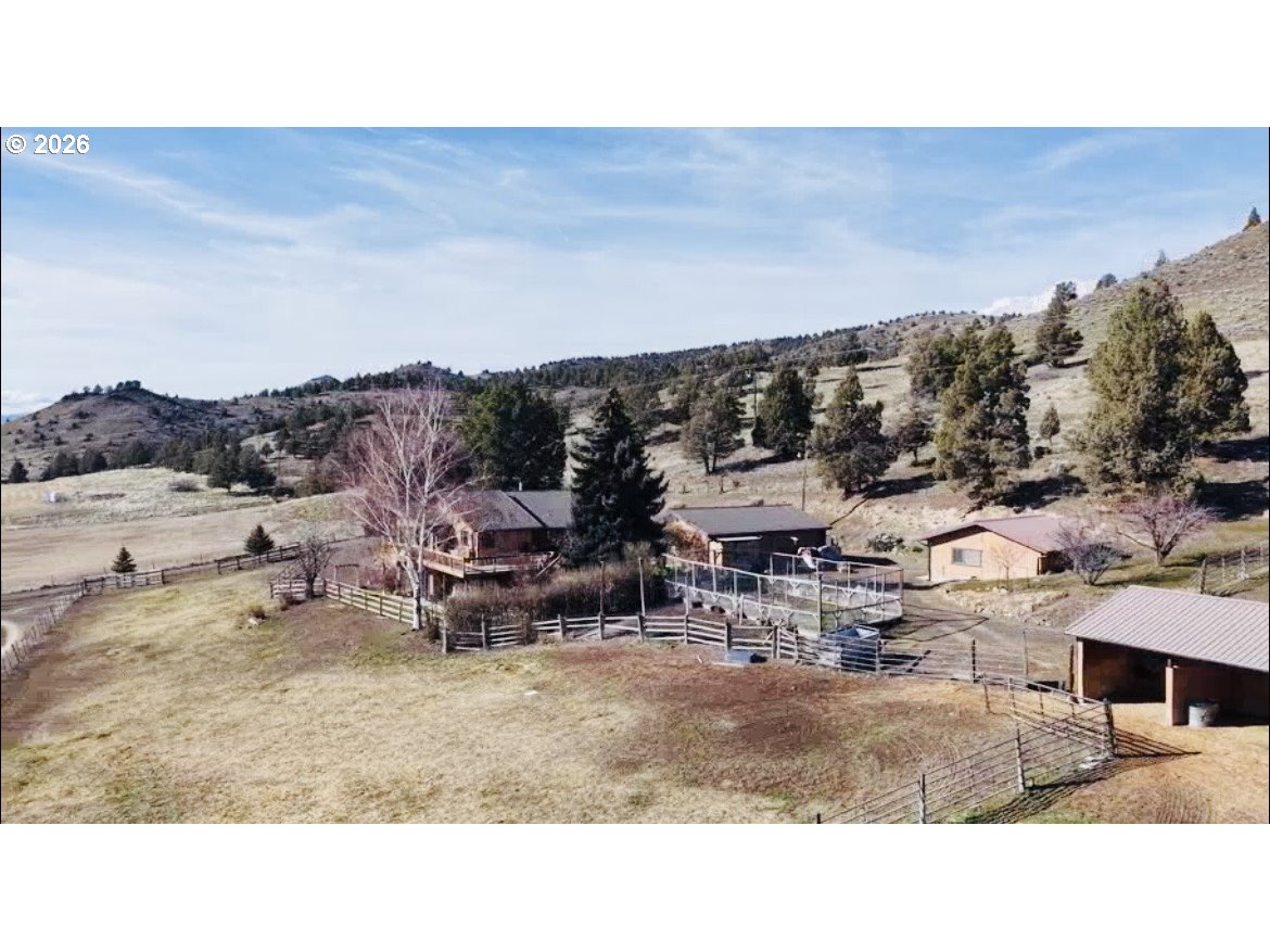 27791 Blue Heron Road John Day, OR 97845 - Photo 40 of 47