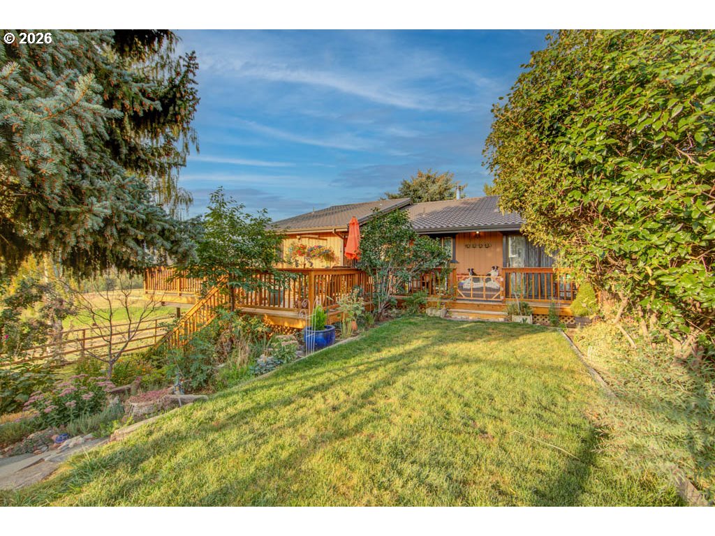 27791 Blue Heron Road John Day, OR 97845 - Photo 41 of 47