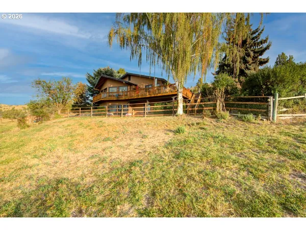 $650,000 | 27791 Blue Heron Road, John Day, OR 97845