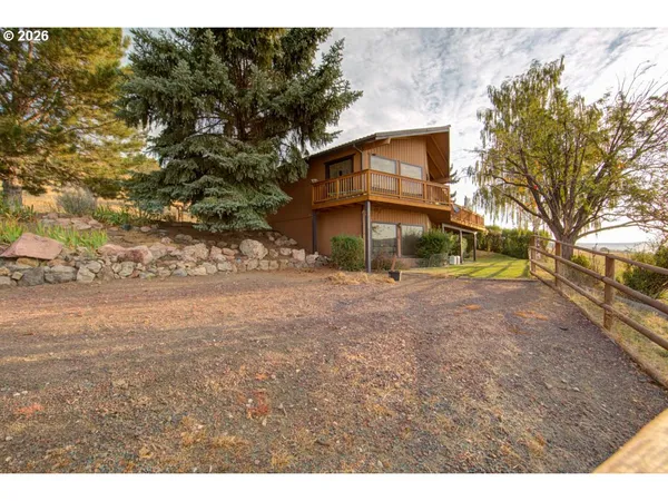 $650,000 | 27791 Blue Heron Road, John Day, OR 97845