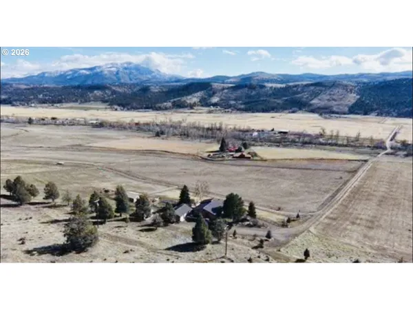 $650,000 | 27791 Blue Heron Road, John Day, OR 97845