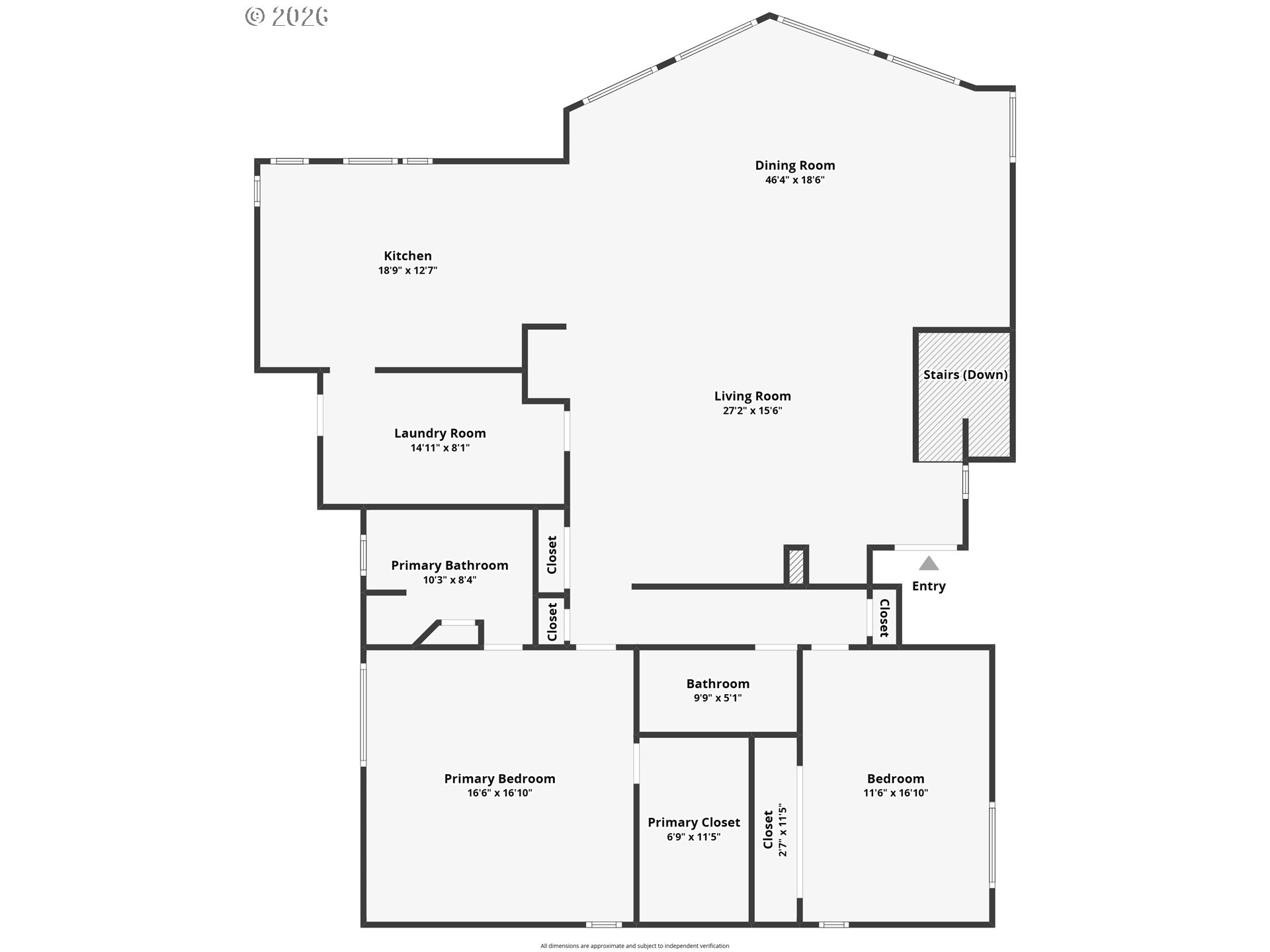 27791 Blue Heron Road John Day, OR 97845 - Photo 47 of 47