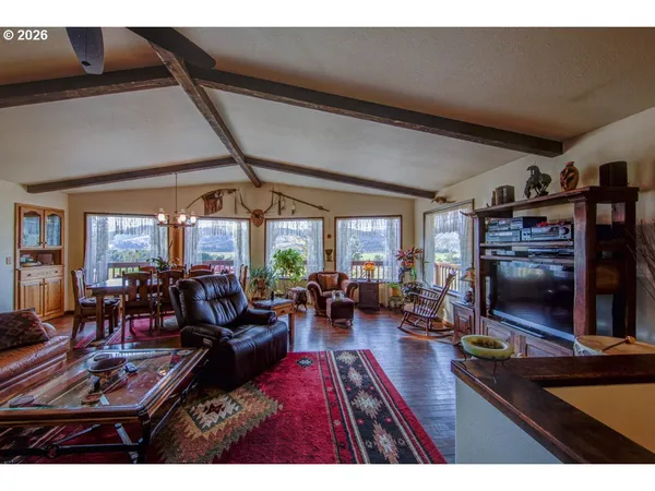 $650,000 | 27791 Blue Heron Road, John Day, OR 97845