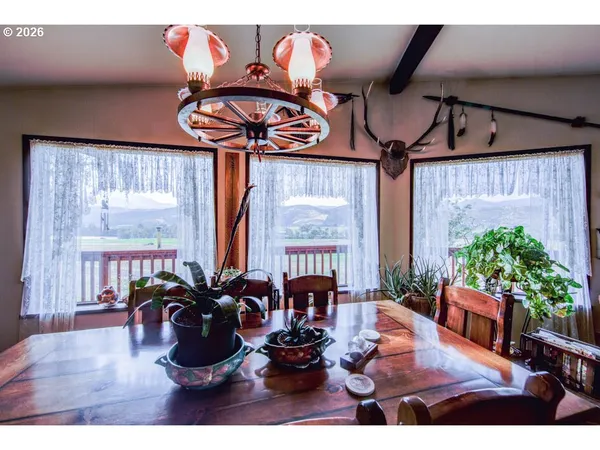 $650,000 | 27791 Blue Heron Road, John Day, OR 97845