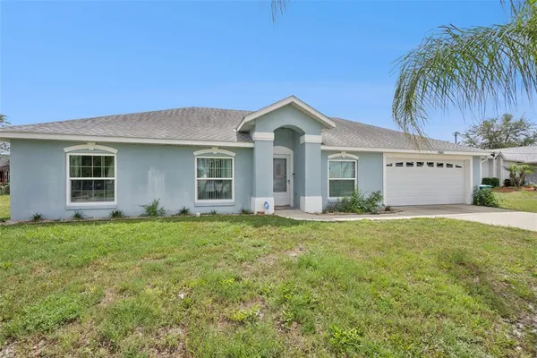 $309,900 | 2563 Sheffield Drive, Deltona, FL 32738