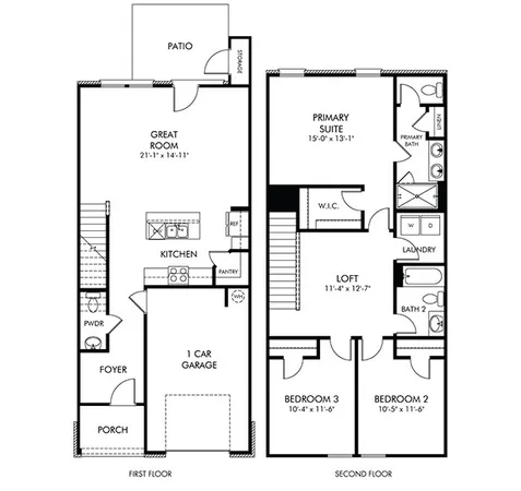 $345,510 | 7138 Cedarcrest Lane, Fairview, TN 37062