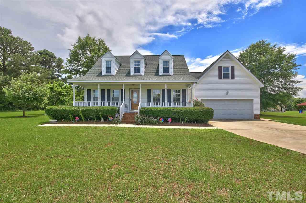 483 Ennis Road Angier, NC 27501 - Photo 1 of 24 Gallery Image 1