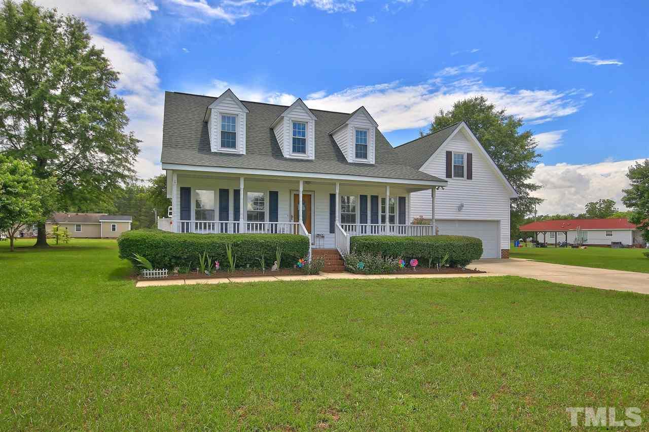 483 Ennis Road Angier, NC 27501 - Photo 2 of 24 Gallery Image 2