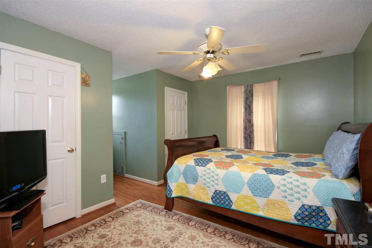 483 Ennis Road Angier, NC 27501 - Photo 12 of 24 Gallery Image 12