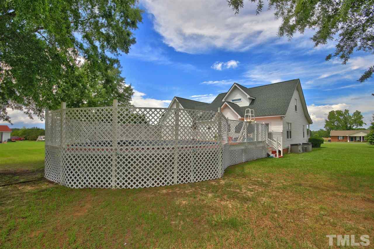 483 Ennis Road Angier, NC 27501 - Photo 15 of 24 Gallery Image 15
