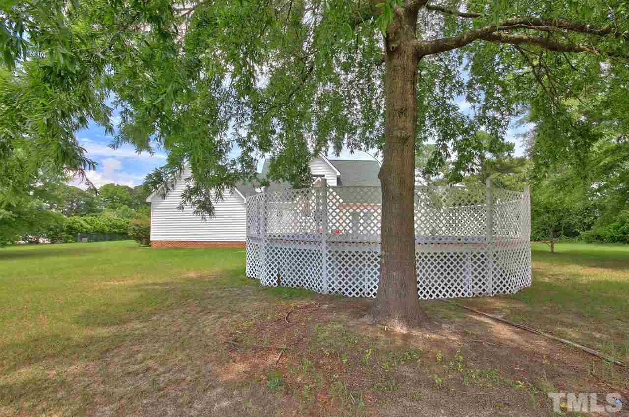 483 Ennis Road Angier, NC 27501 - Photo 16 of 24 Gallery Image 16