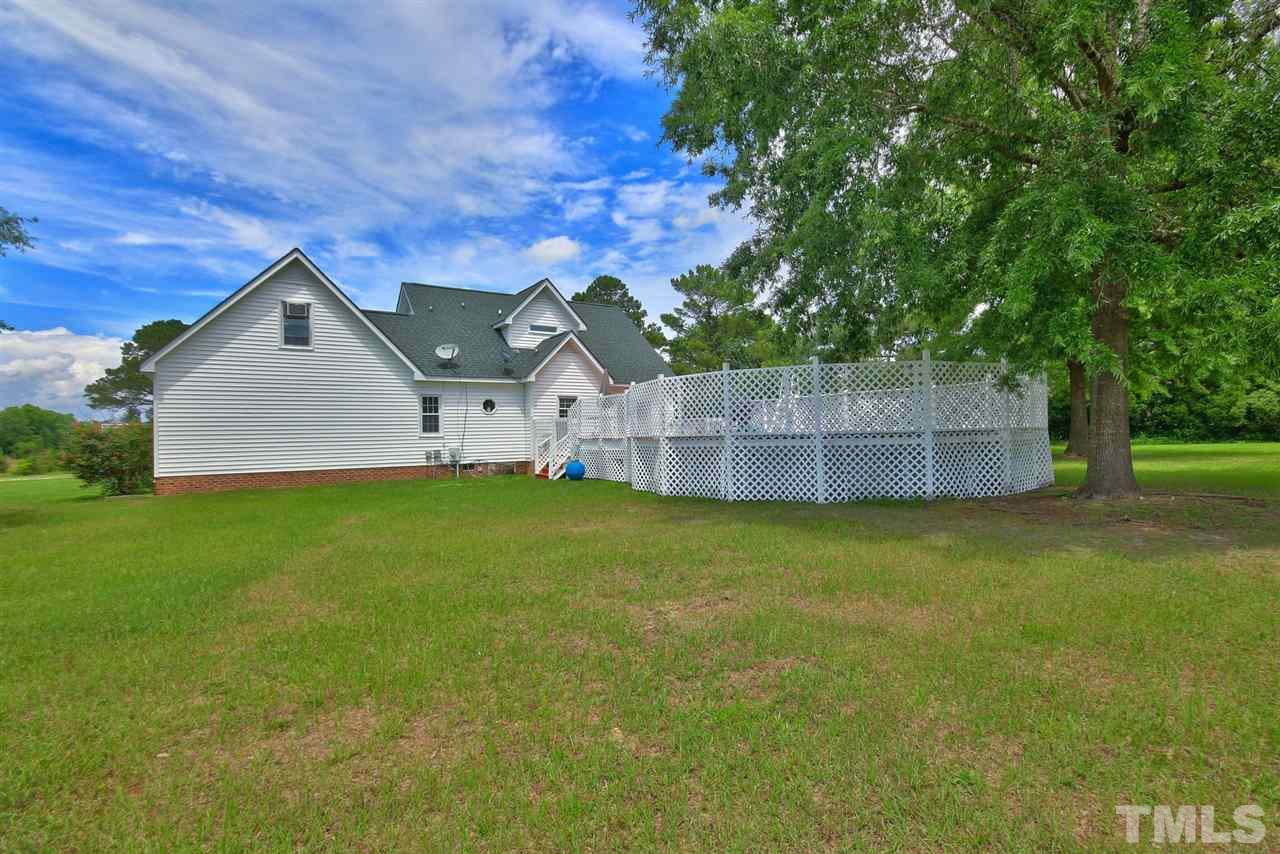 483 Ennis Road Angier, NC 27501 - Photo 17 of 24 Gallery Image 17