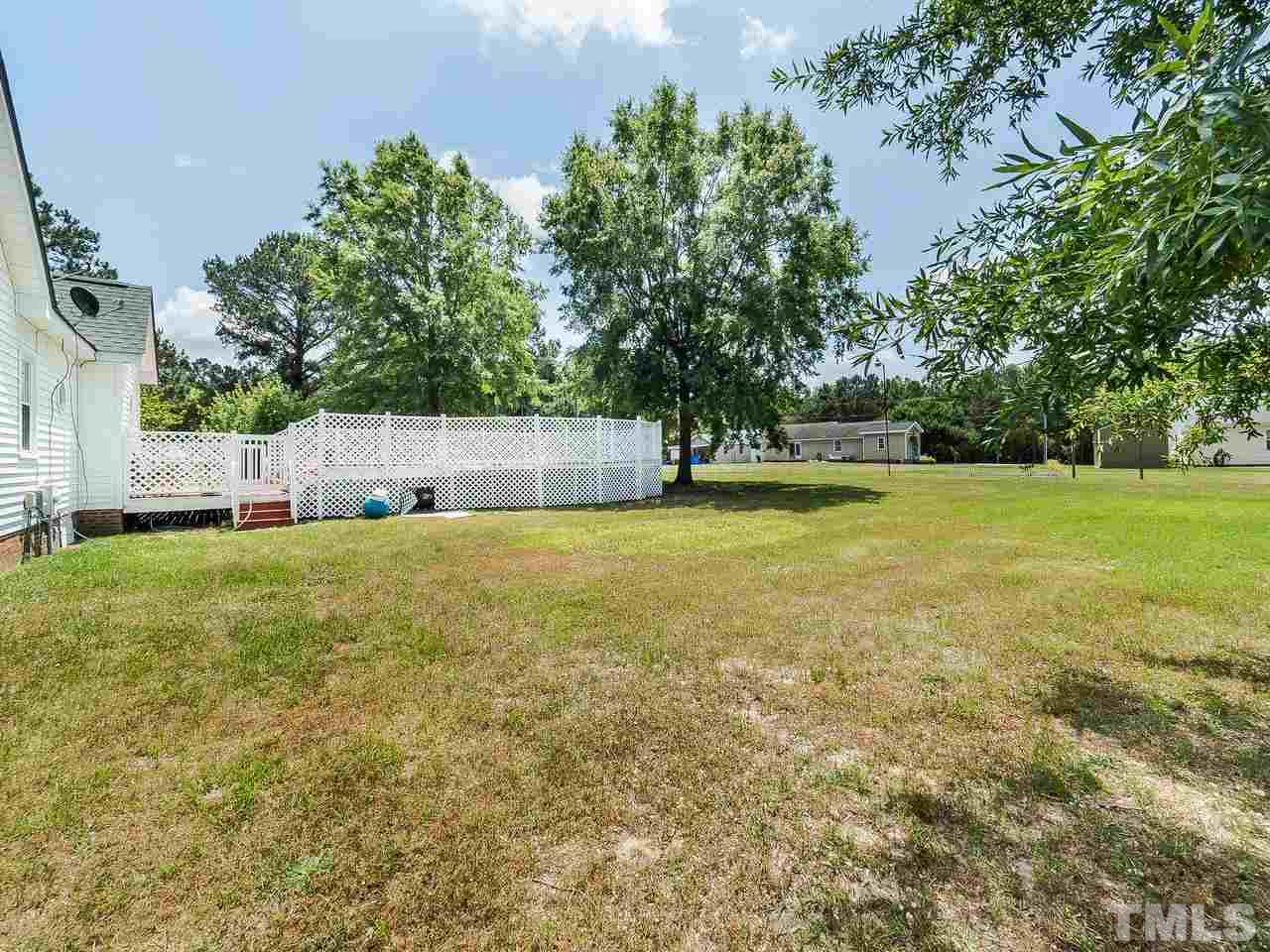 483 Ennis Road Angier, NC 27501 - Photo 18 of 24 Gallery Image 18