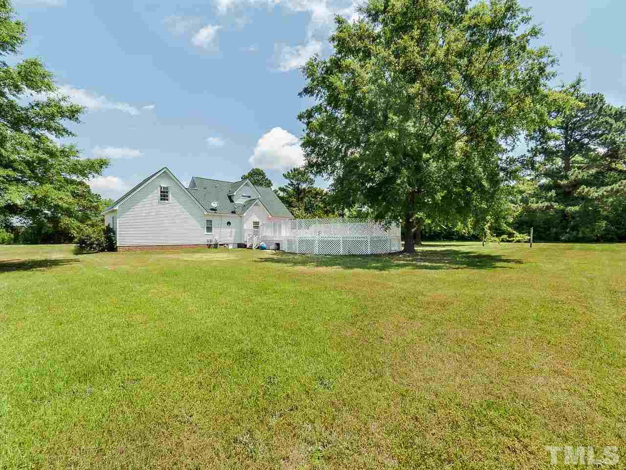 483 Ennis Road Angier, NC 27501 - Photo 19 of 24 Gallery Image 19