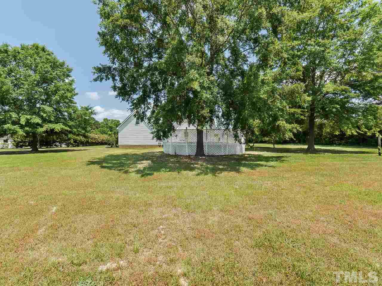 483 Ennis Road Angier, NC 27501 - Photo 20 of 24 Gallery Image 20