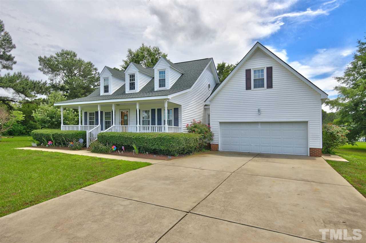 483 Ennis Road Angier, NC 27501 - Photo 3 of 24 Gallery Image 3