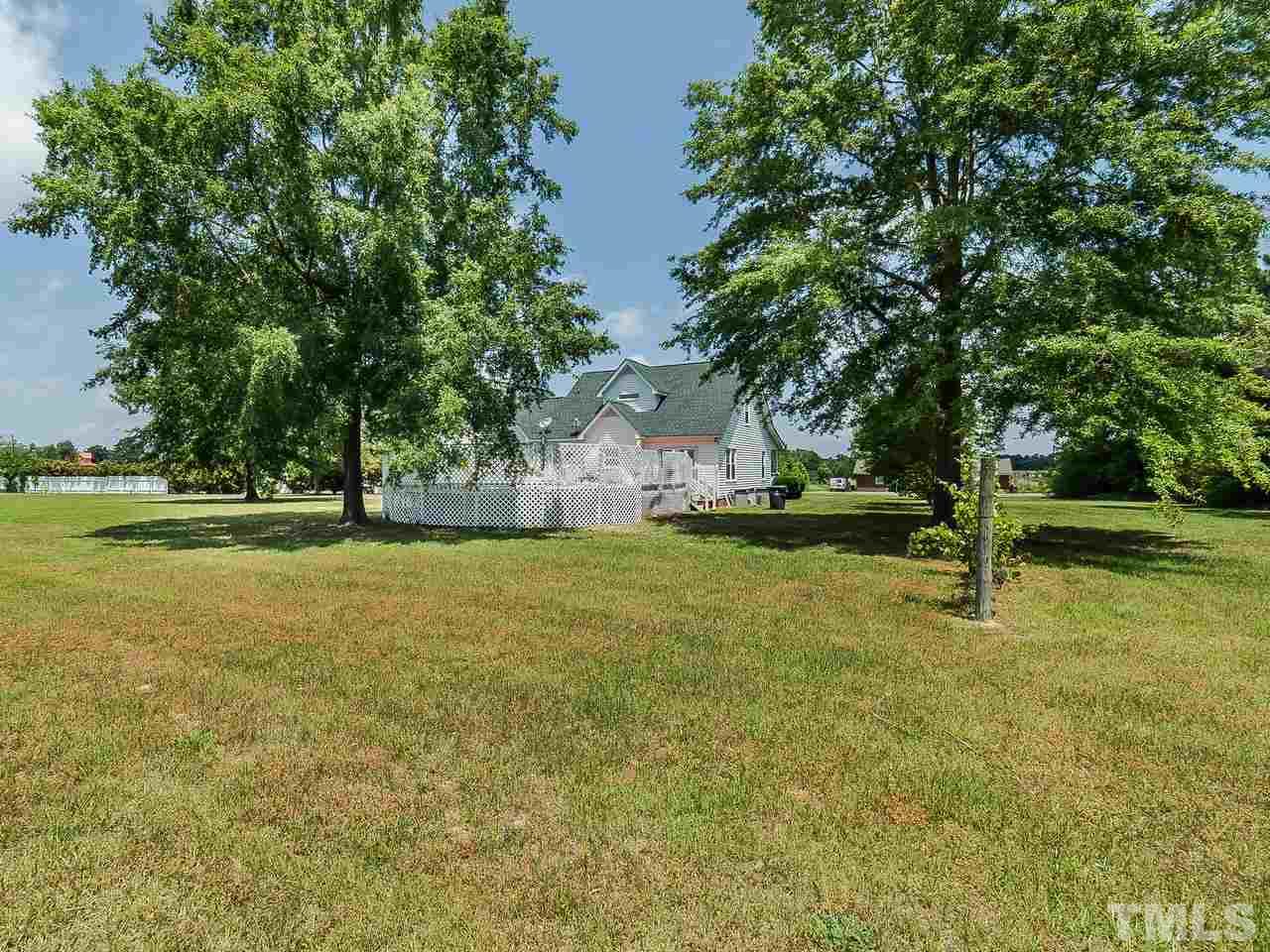483 Ennis Road Angier, NC 27501 - Photo 21 of 24 Gallery Image 21
