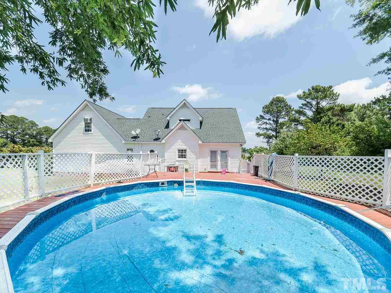 483 Ennis Road Angier, NC 27501 - Photo 22 of 24 Gallery Image 22