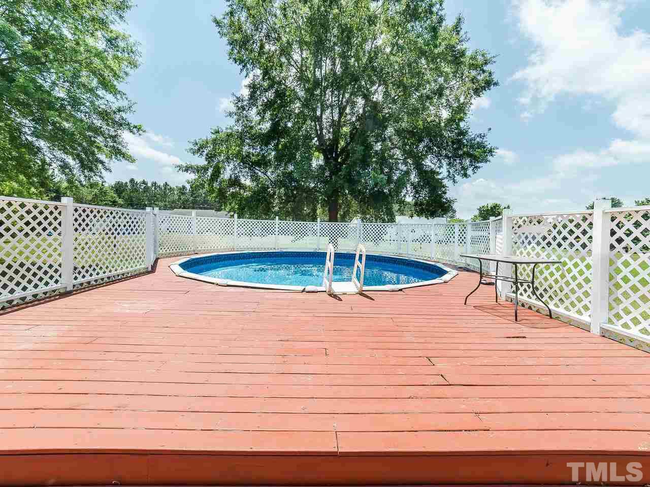 483 Ennis Road Angier, NC 27501 - Photo 23 of 24 Gallery Image 23