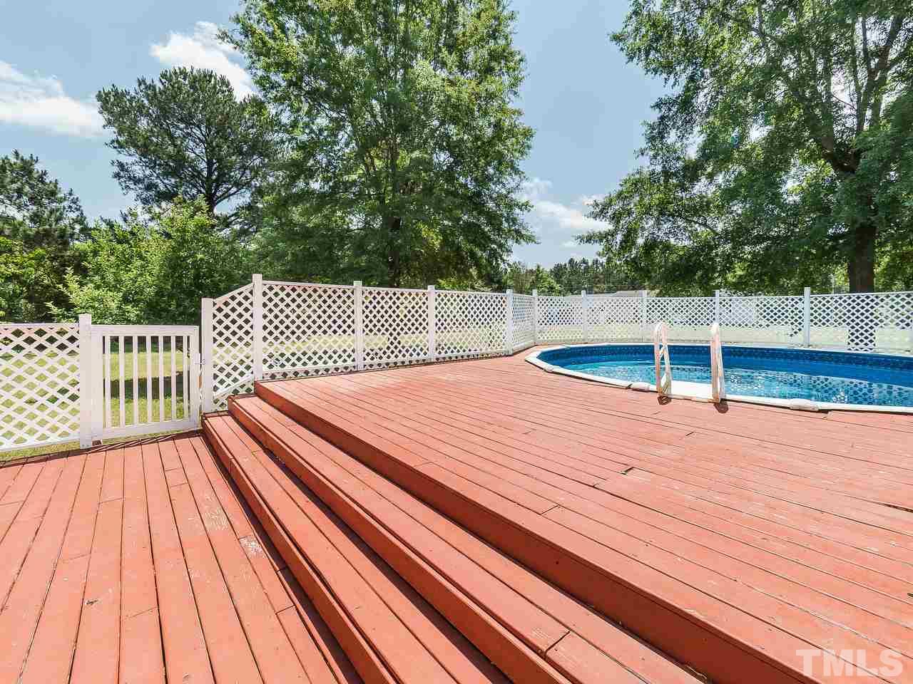 483 Ennis Road Angier, NC 27501 - Photo 24 of 24 Gallery Image 24
