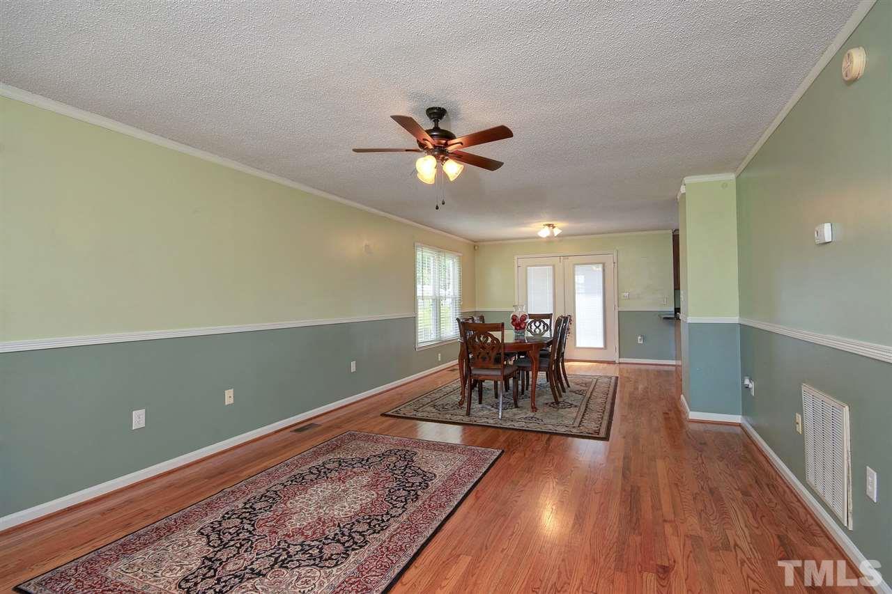 483 Ennis Road Angier, NC 27501 - Photo 4 of 24 Gallery Image 4