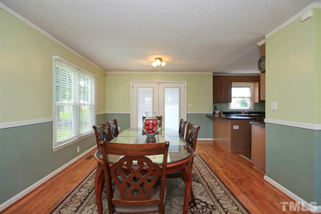 483 Ennis Road Angier, NC 27501 - Photo 5 of 24 Gallery Image 5