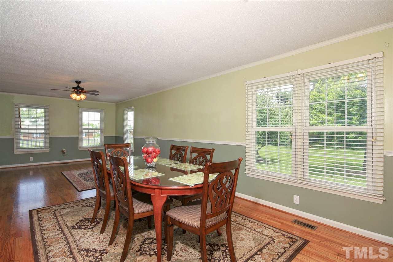 483 Ennis Road Angier, NC 27501 - Photo 6 of 24 Gallery Image 6