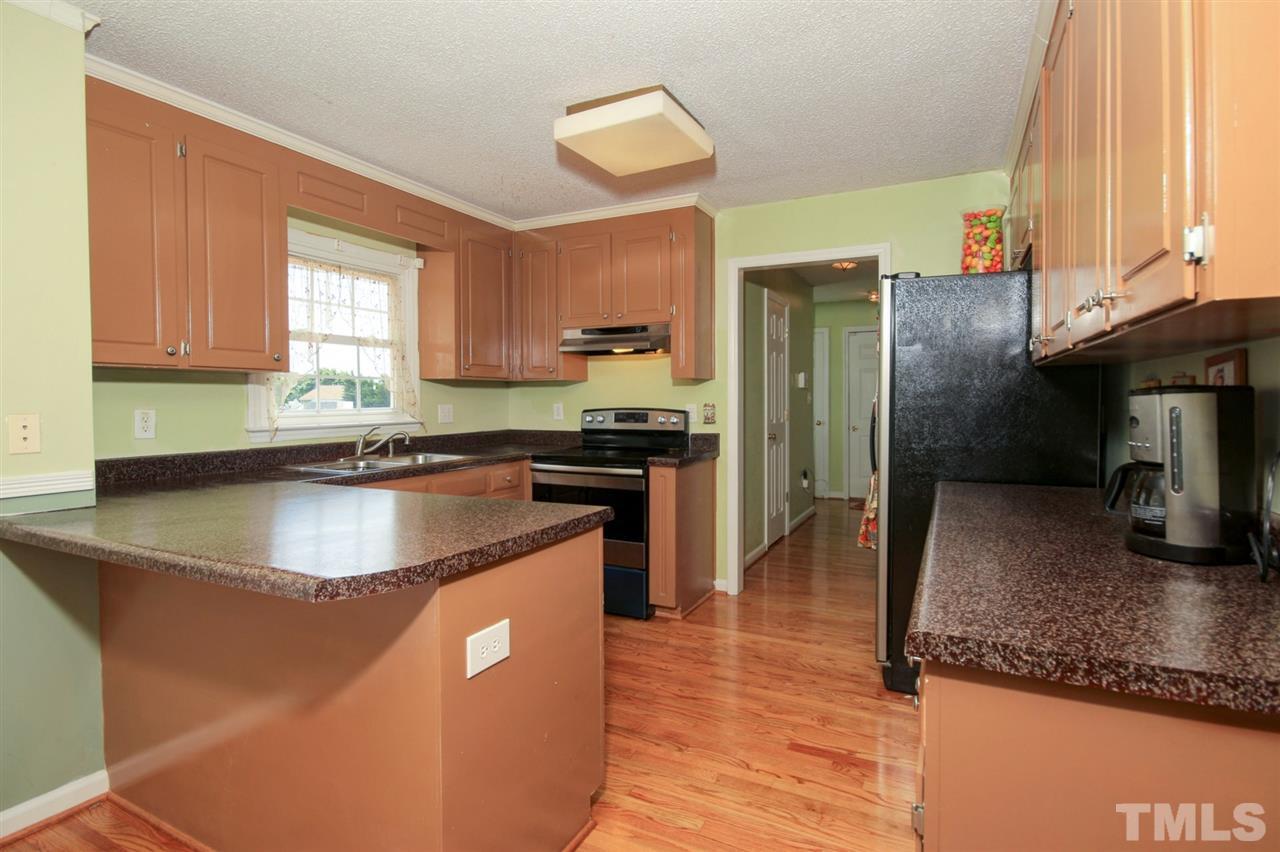 483 Ennis Road Angier, NC 27501 - Photo 7 of 24 Gallery Image 7
