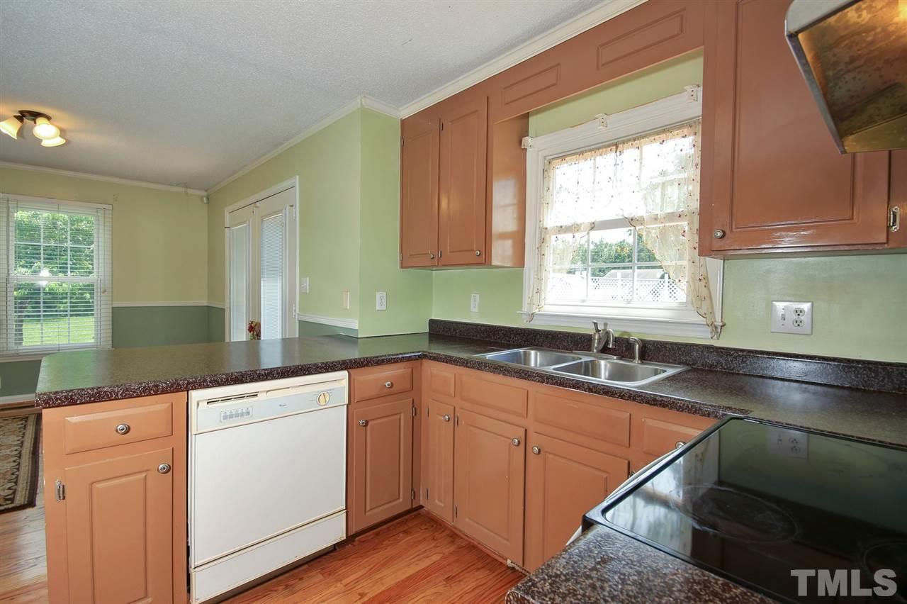 483 Ennis Road Angier, NC 27501 - Photo 8 of 24 Gallery Image 8