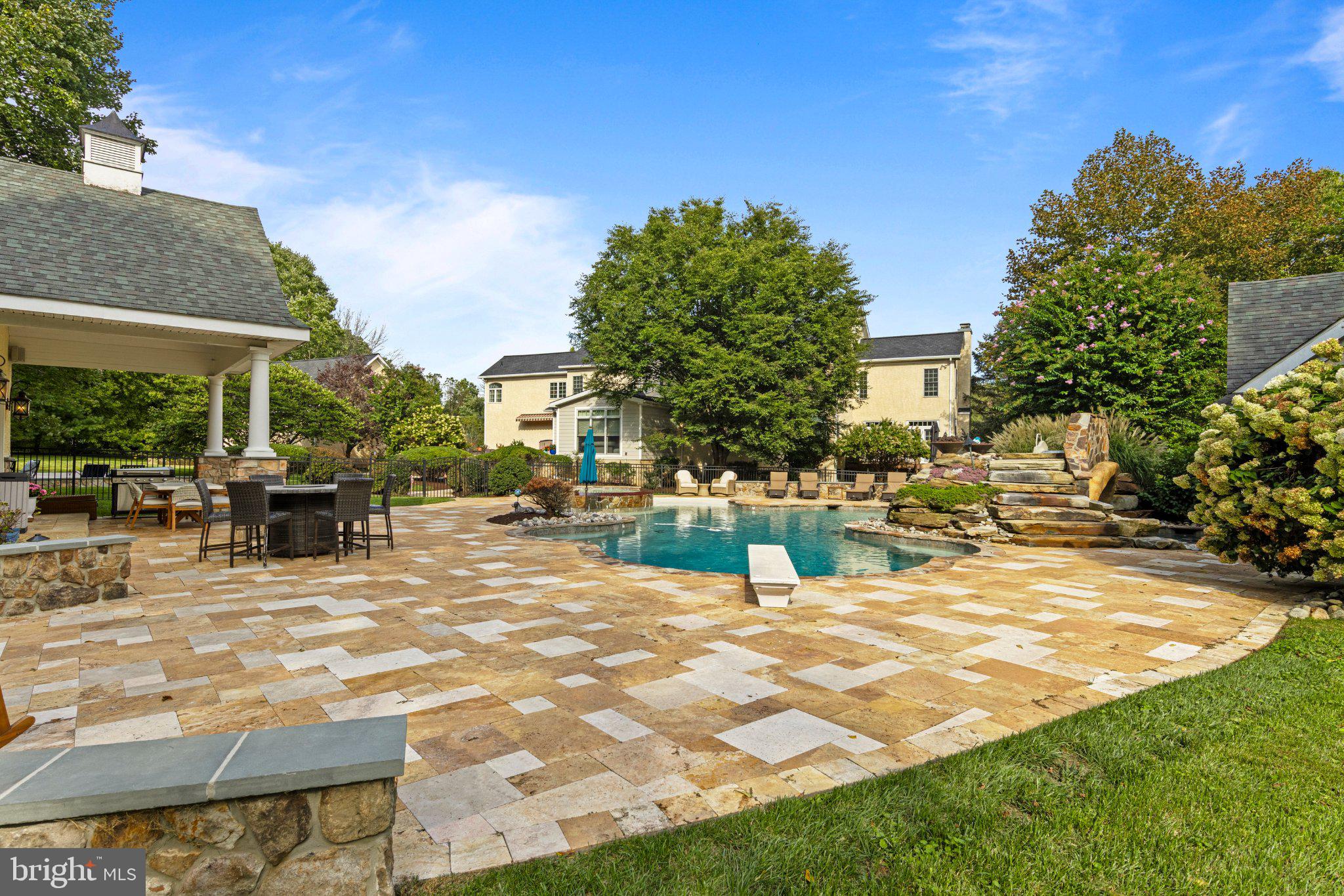 825 Oak Tree Road Kennett Square, PA 19348 - Photo 74 of 125 Gallery Image 74