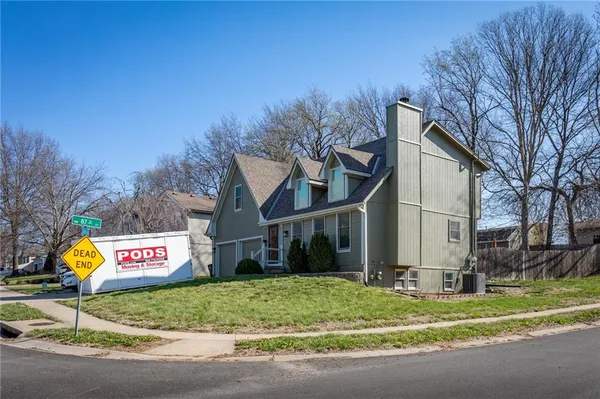 $357,000 | 8701 North Winan Avenue, Kansas City, MO 64153