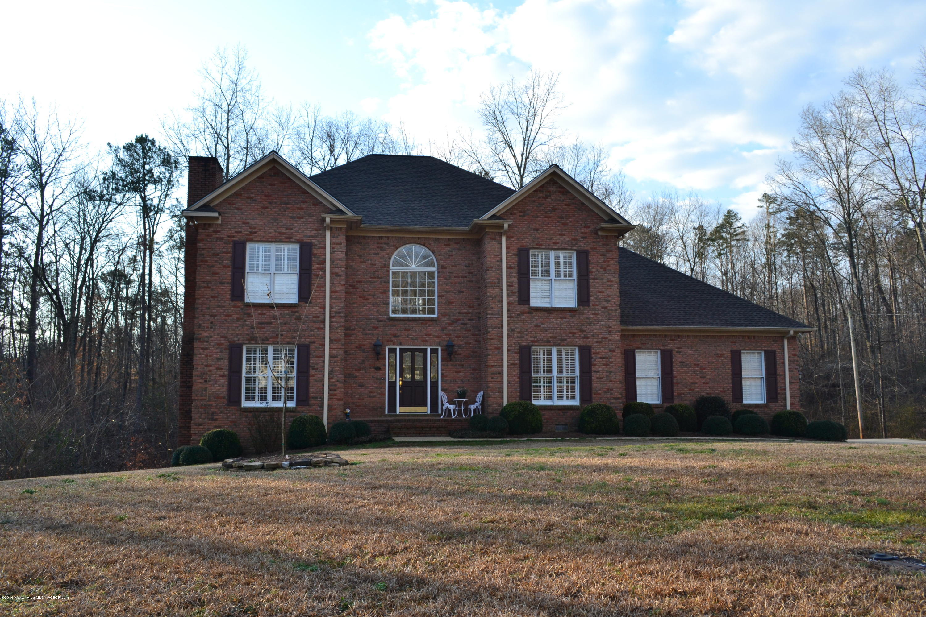 2801 Long Ridge Drive Jasper, AL 35504 - Photo 1 of 25 Gallery Image 1