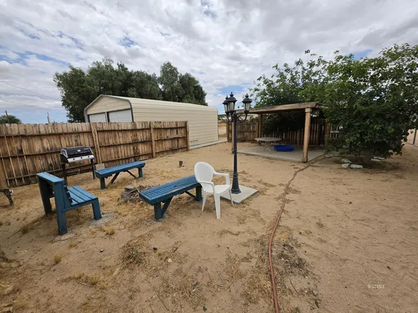 $150,000 | 4009 Weiman Avenue, Ridgecrest, CA 93555