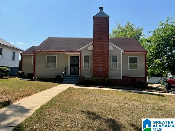 $1,200 | 605 North Street East, Talladega, AL 35160