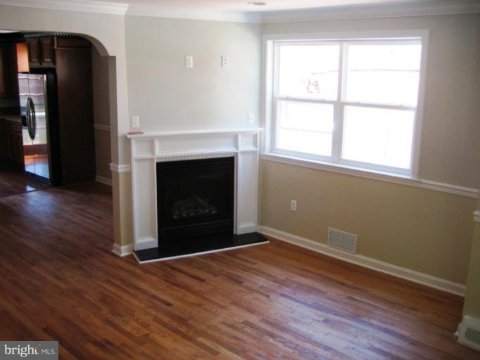 531 Riggs Road Northeast Washington, DC 20011 - Photo 1 of 20 Living Room