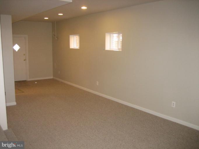 531 Riggs Road Northeast Washington, DC 20011 - Photo 16 of 20 Basement