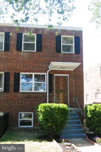 531 Riggs Road Northeast Washington, DC 20011 - Photo 20 of 20 Exterior (Front)
