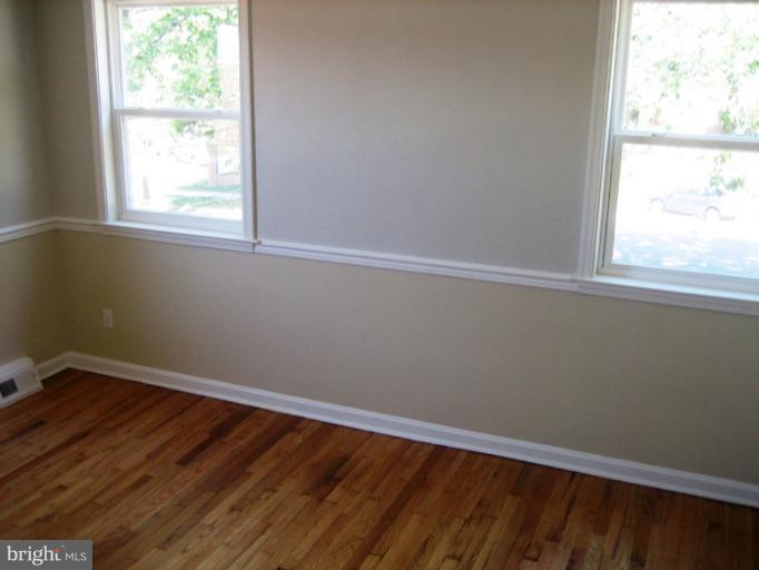 531 Riggs Road Northeast Washington, DC 20011 - Photo 7 of 20 Bedroom (Master)