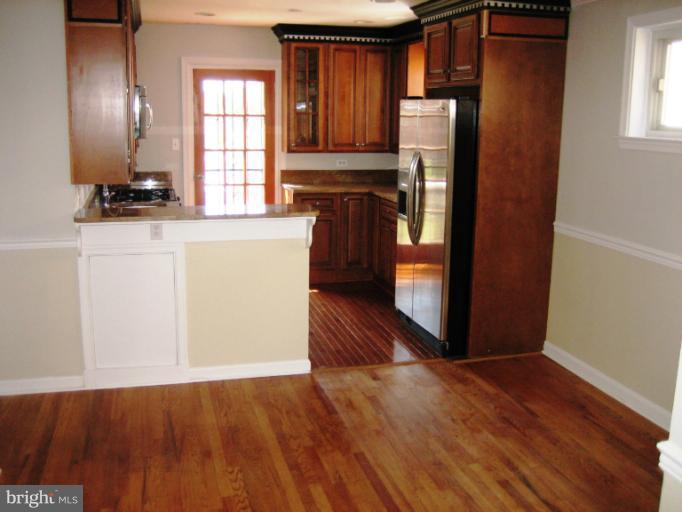 531 Riggs Road Northeast Washington, DC 20011 - Photo 8 of 20 Dining Room