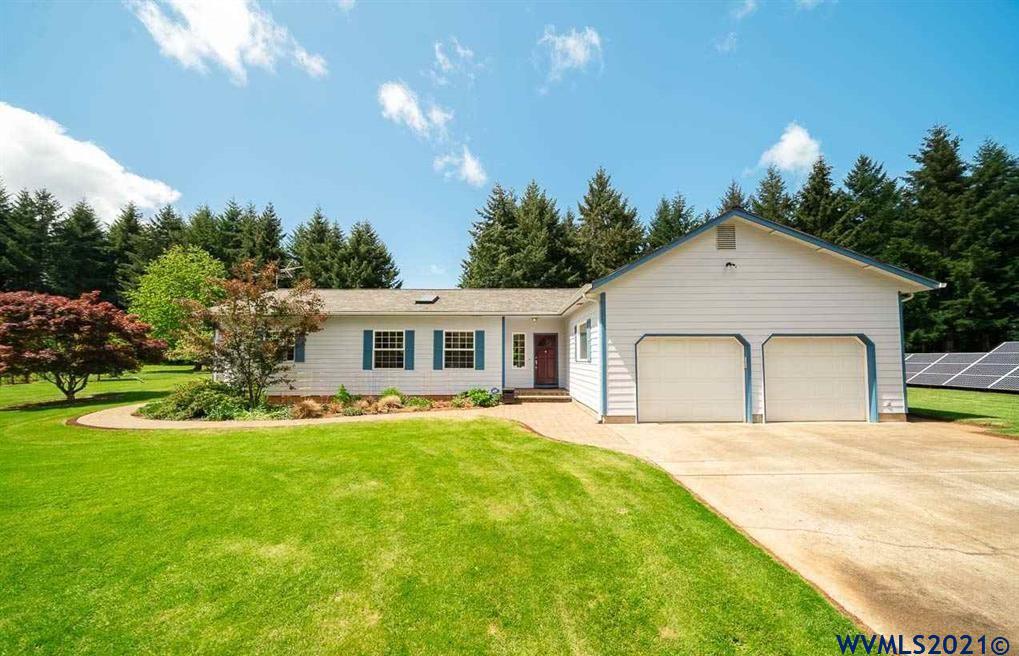 598 Rees Hill Road Southeast Salem, OR 97306 - Photo 1 of 42