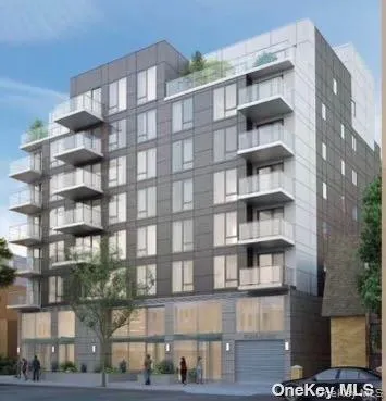 $666,925 | 136-80 41st Avenue, Unit 5H | Downtown Flushing